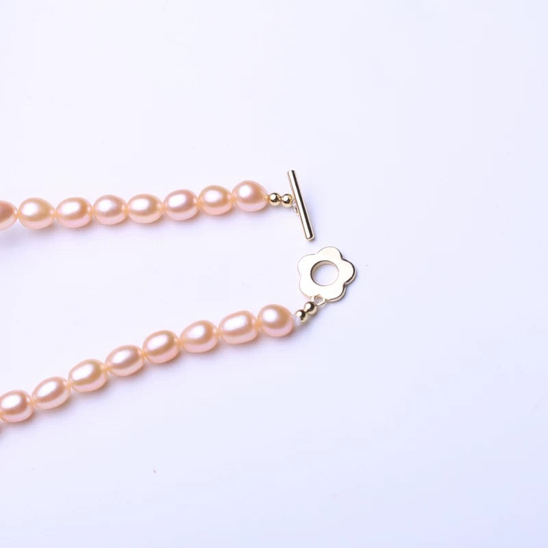 (N025) Young and stylish women's necklaces