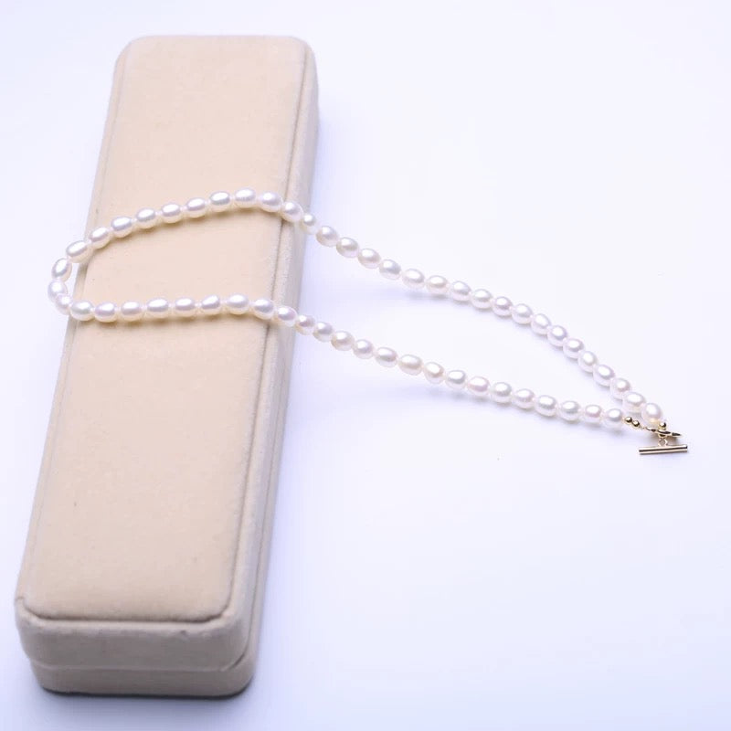 (N025) Young and stylish women's necklaces