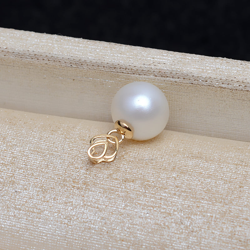 G18k  pendant setting (GP13)