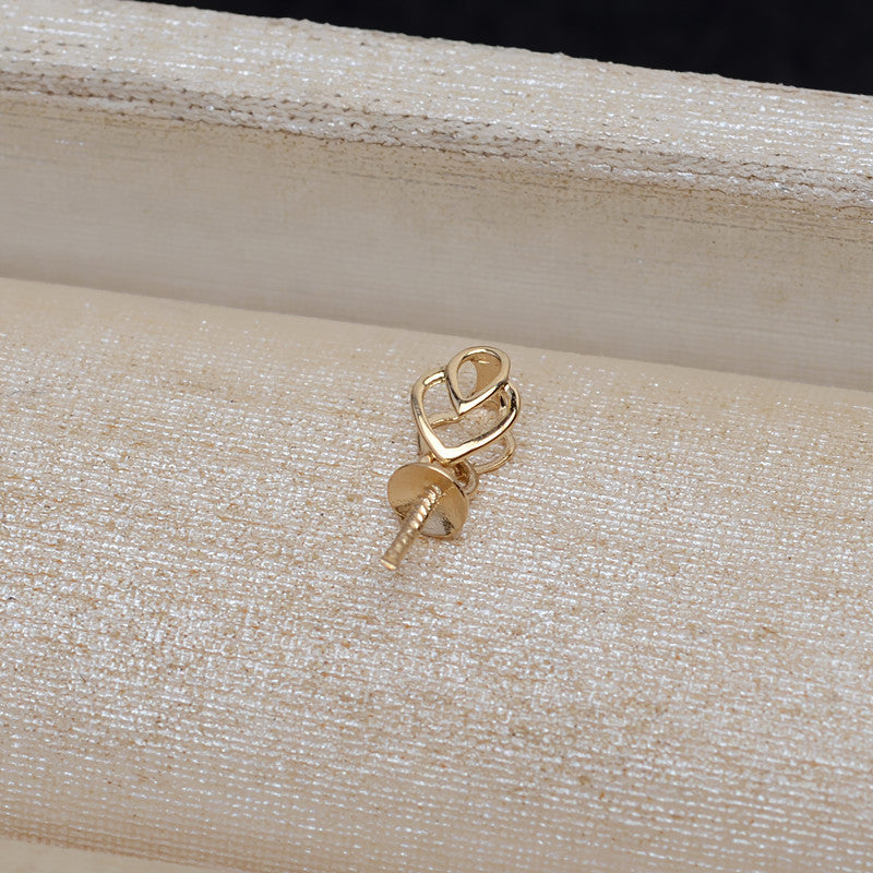 G18k  pendant setting (GP13)