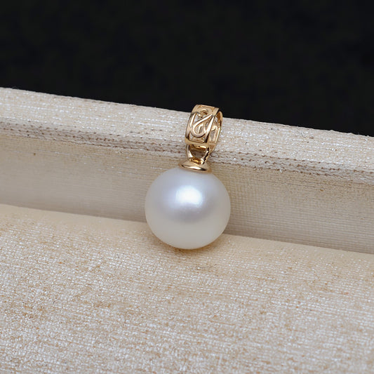 G18k  pendant setting (GP14)