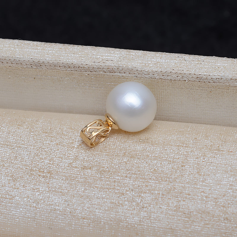 G18k  pendant setting (GP14)