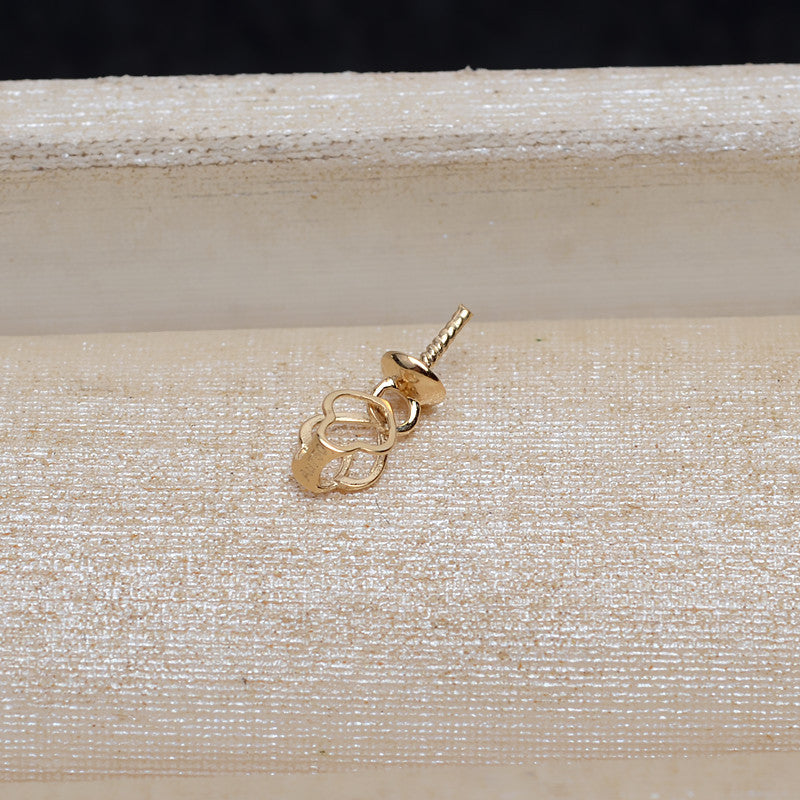 G18k  pendant setting (GP13)