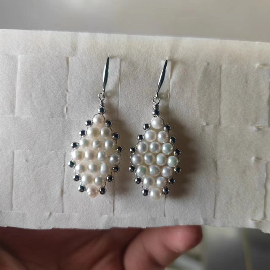 E53 North star earring 35USD