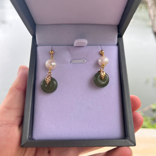 earrings for CRISHEL