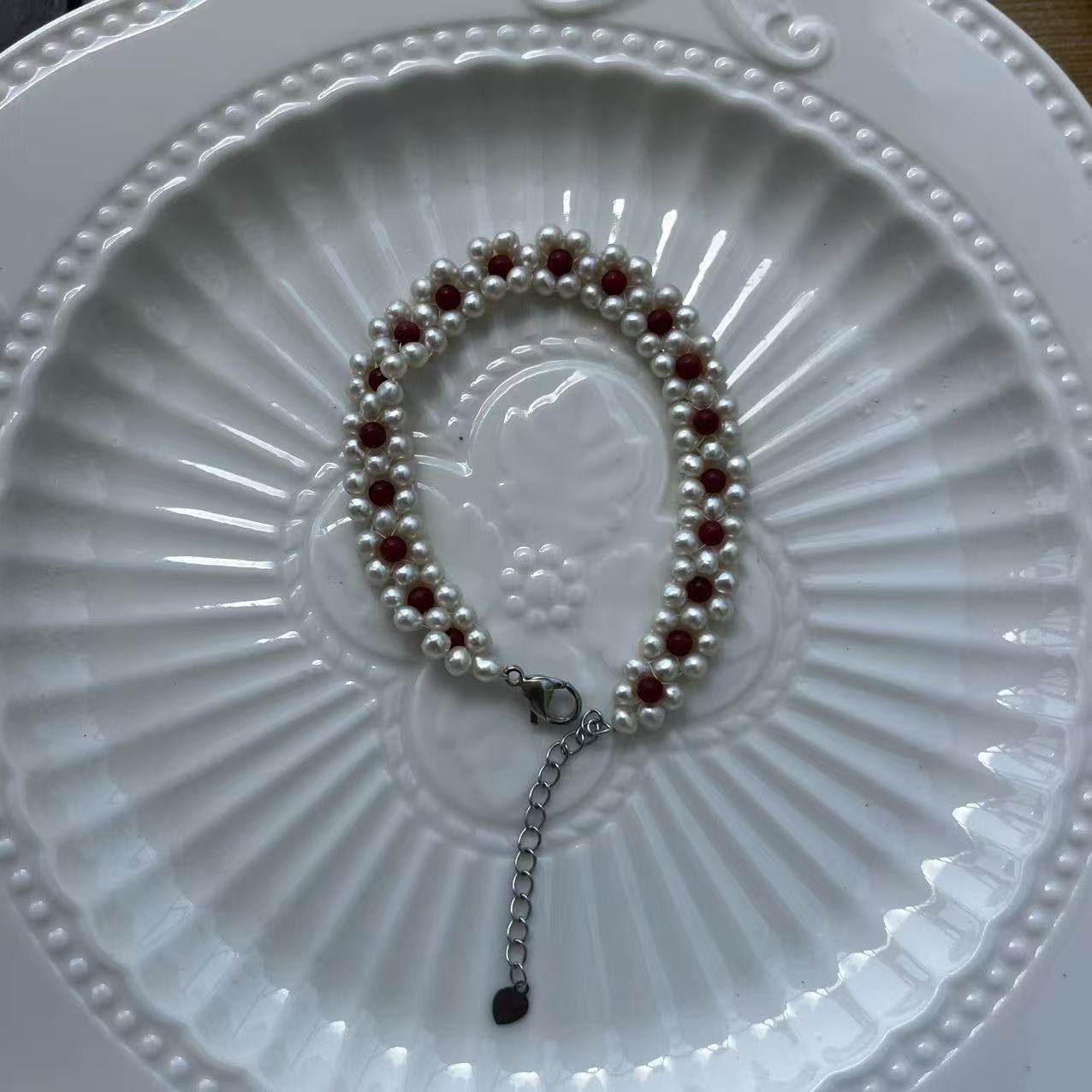 7inches bracelet for Ruaa