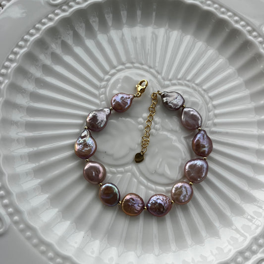 S925 bracelet  7 inches