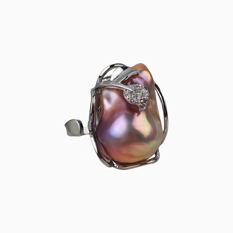 Legendary Baroque Ring USD45 (R41)