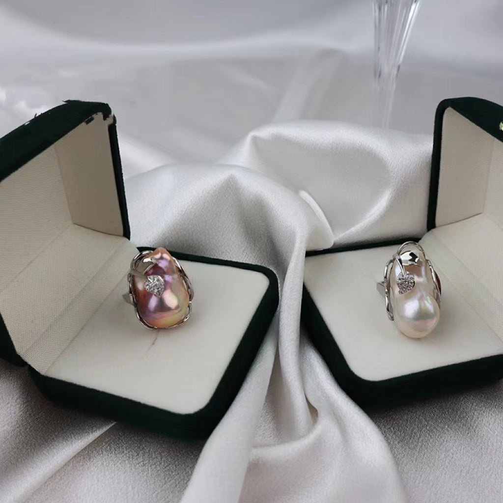 Legendary Baroque Ring USD45 (R41)