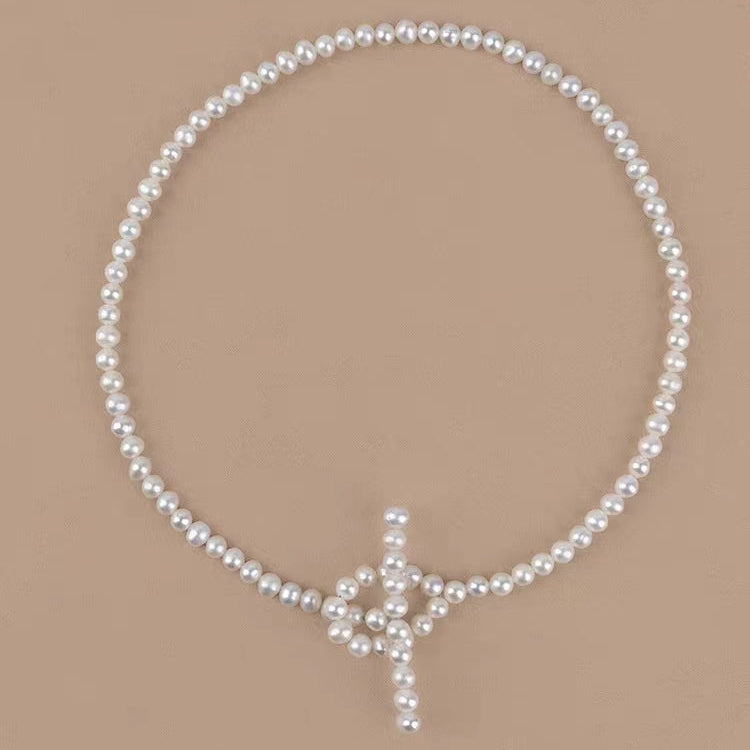 Perlenkette 90 USD (29 N)