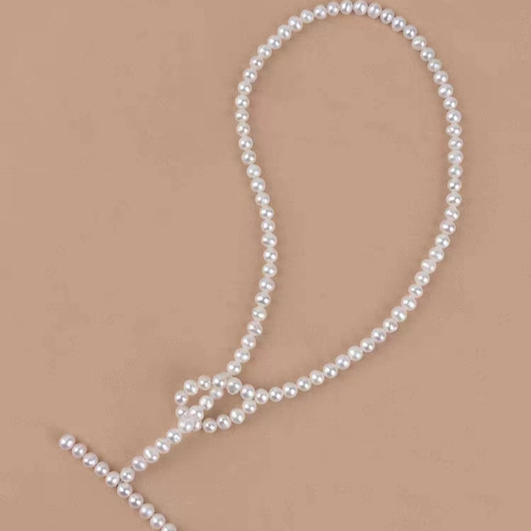 Perlenkette 90 USD (29 N)