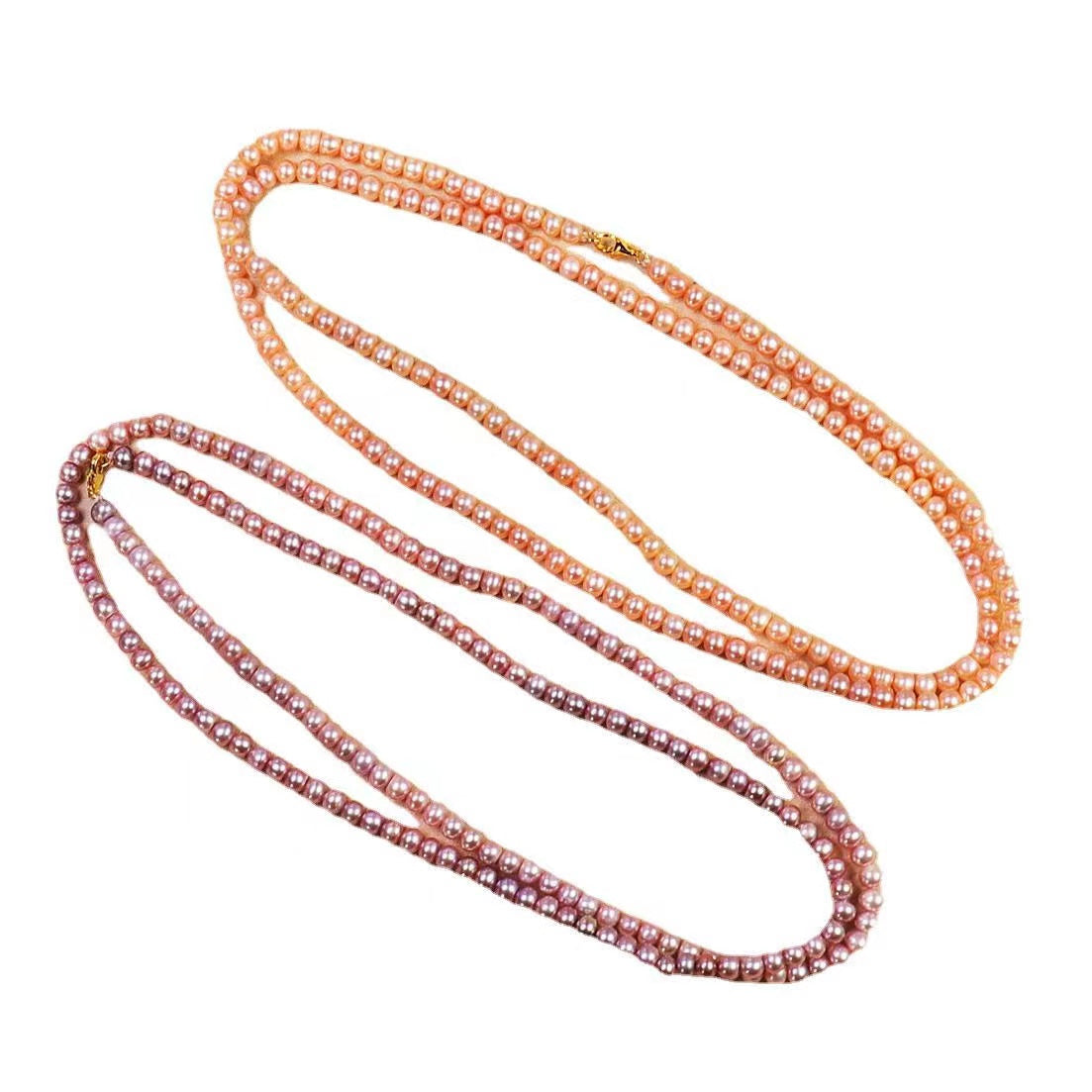 (N047)Full pearl necklace