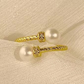 (RS017)S925 sterling silver ring setting