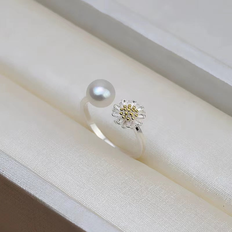 (S001)  S925 sterling silver set setting