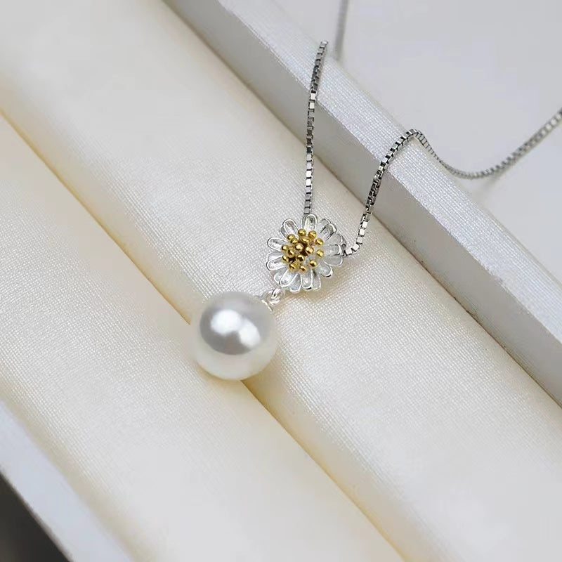 (S001)  S925 sterling silver set setting