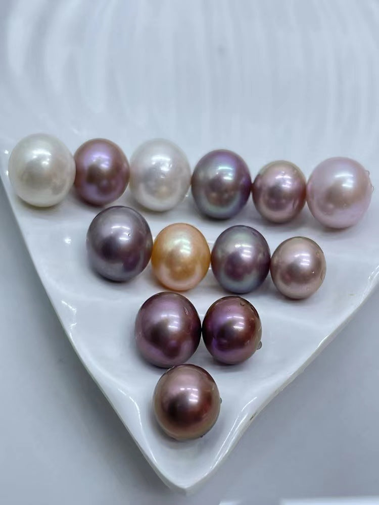 【Live】Edison Pearls-(Eine Perle pro Auster)