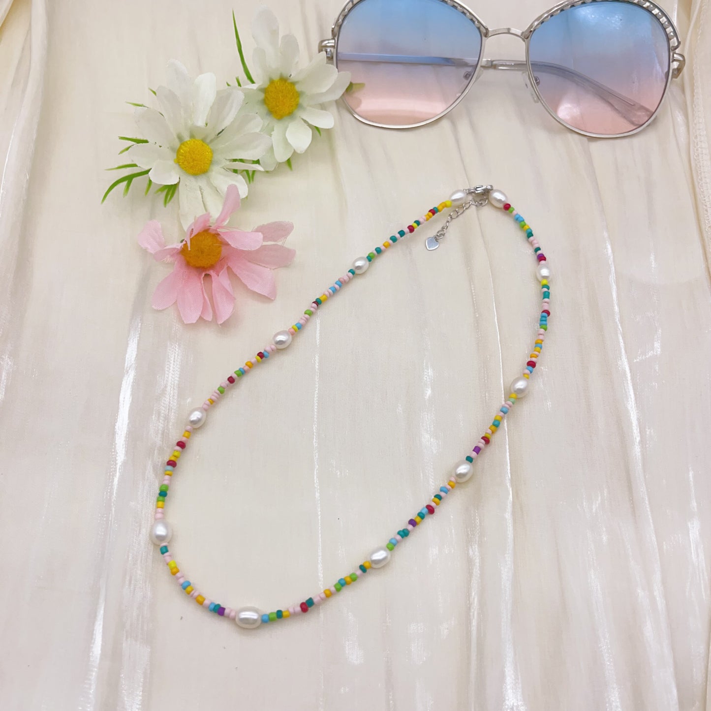 Summer Bliss Necklace