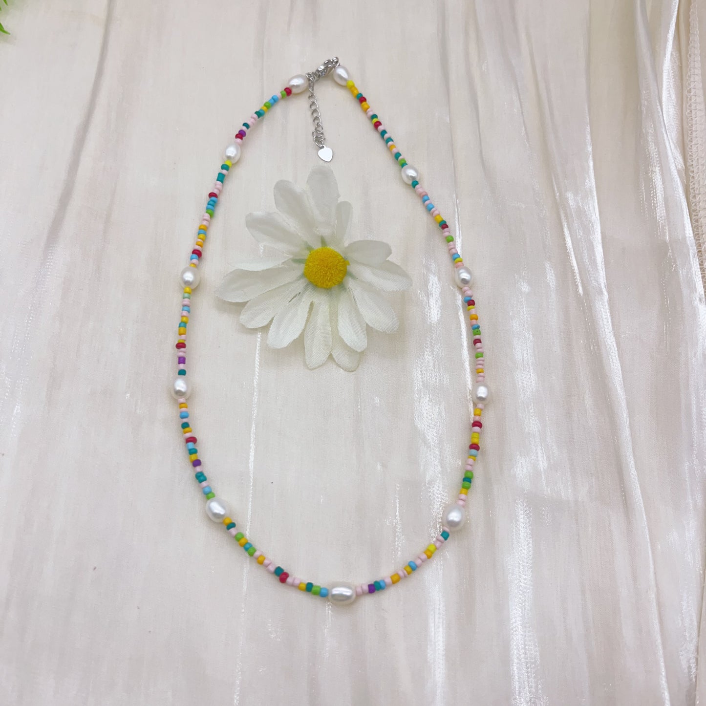 Summer Bliss Necklace