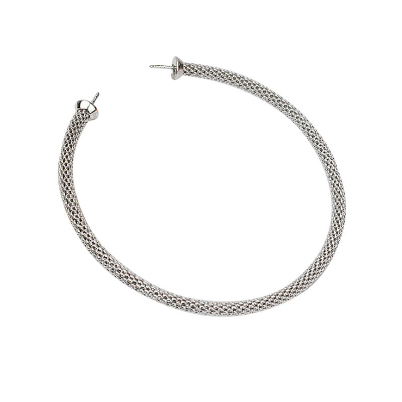 Ensemble de bracelets en argent sterling S925 (B3)