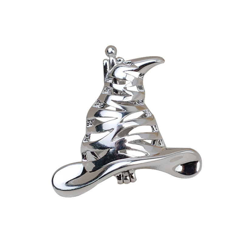 S925 sterling silver cage(C18)