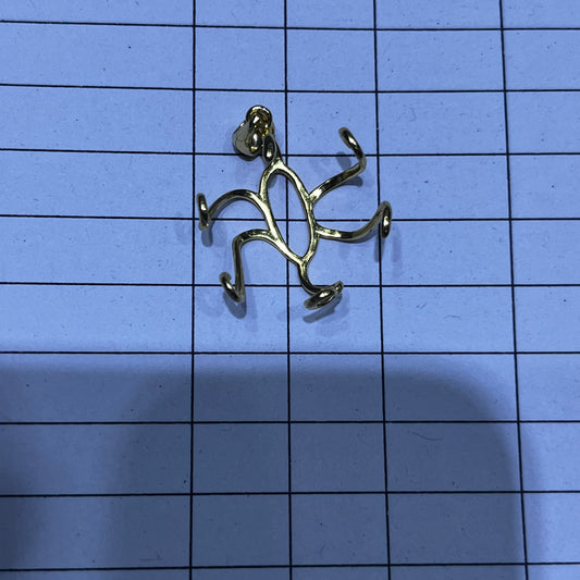 Pendant setting