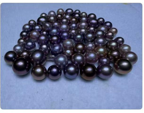 【Live】New Legendary Baroque ( irregular shape 2-3 pearls )