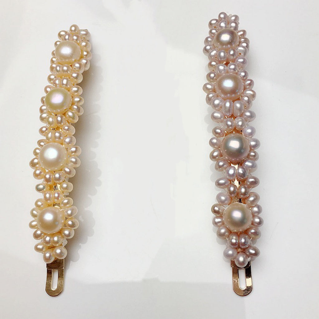 Pearl hairpin new arrival USD40