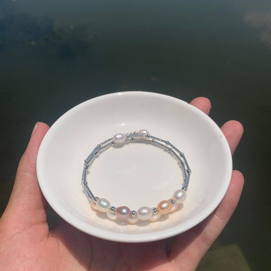 Bracelet à lien rapide 20 USD