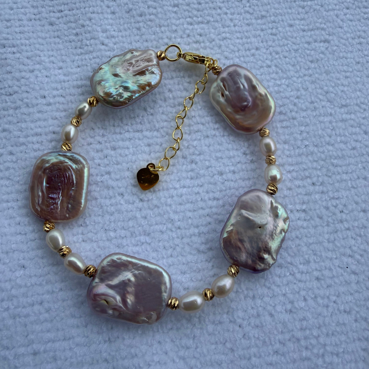 Bracelet for Alli