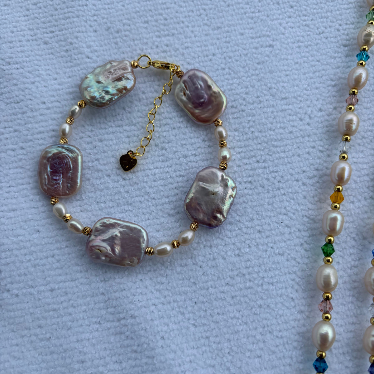Bracelet for Alli