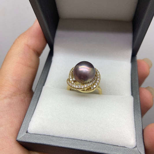 Hot sale new arrival edison ring usd25