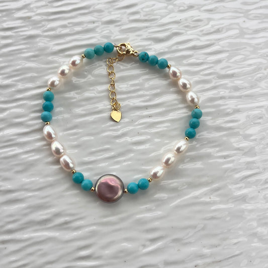 bracelet for Cheryl