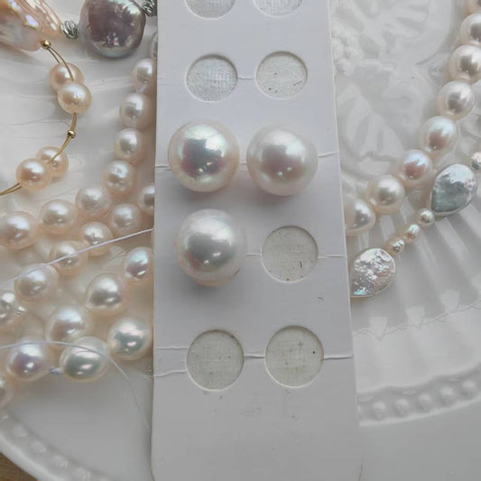 White Dragon Ball (12-13mm)