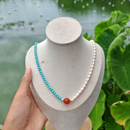 20inches necklace for Julia