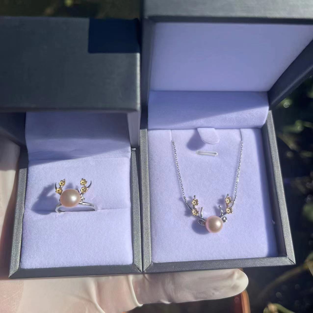 Deer set usd68