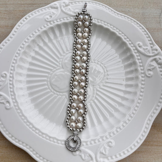 9.5 inches bracelet for heather