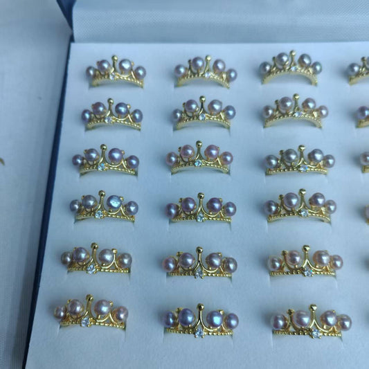 (R002) ring