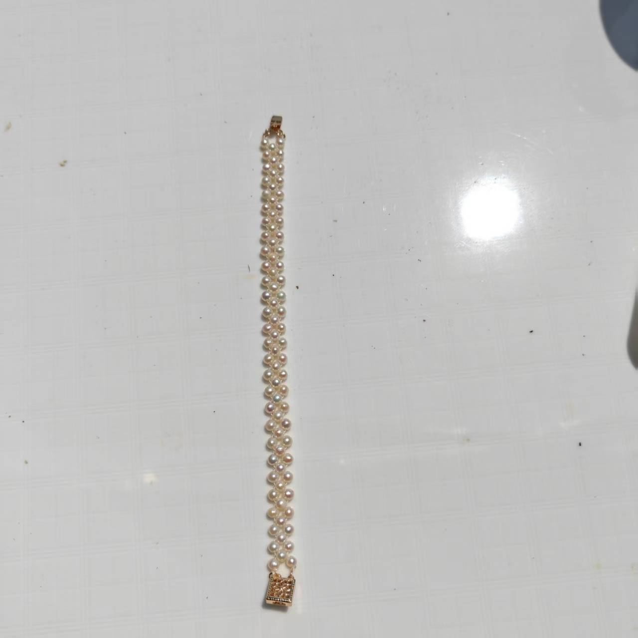 Bracelet for Tide