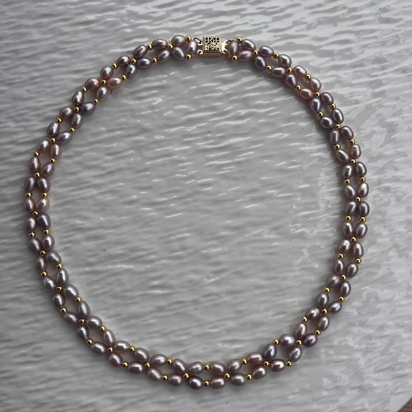 necklace for Deana 80$