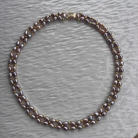 necklace for Deana 80$