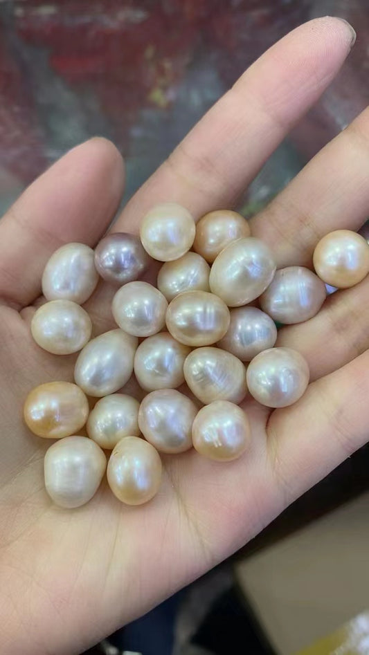 LOOSE PEARL  12mm-13mm (3A quality)