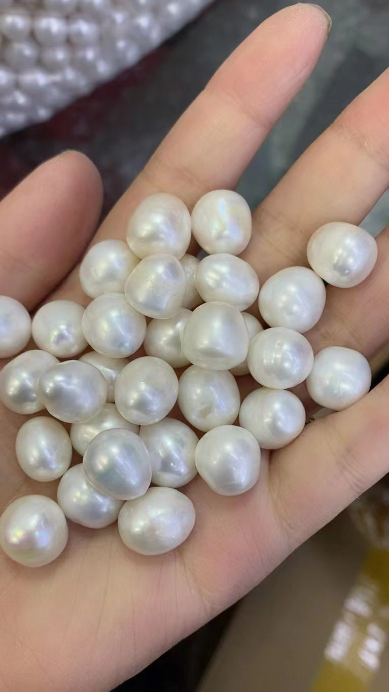 LOOSE PEARL  12mm-13mm (3A quality)