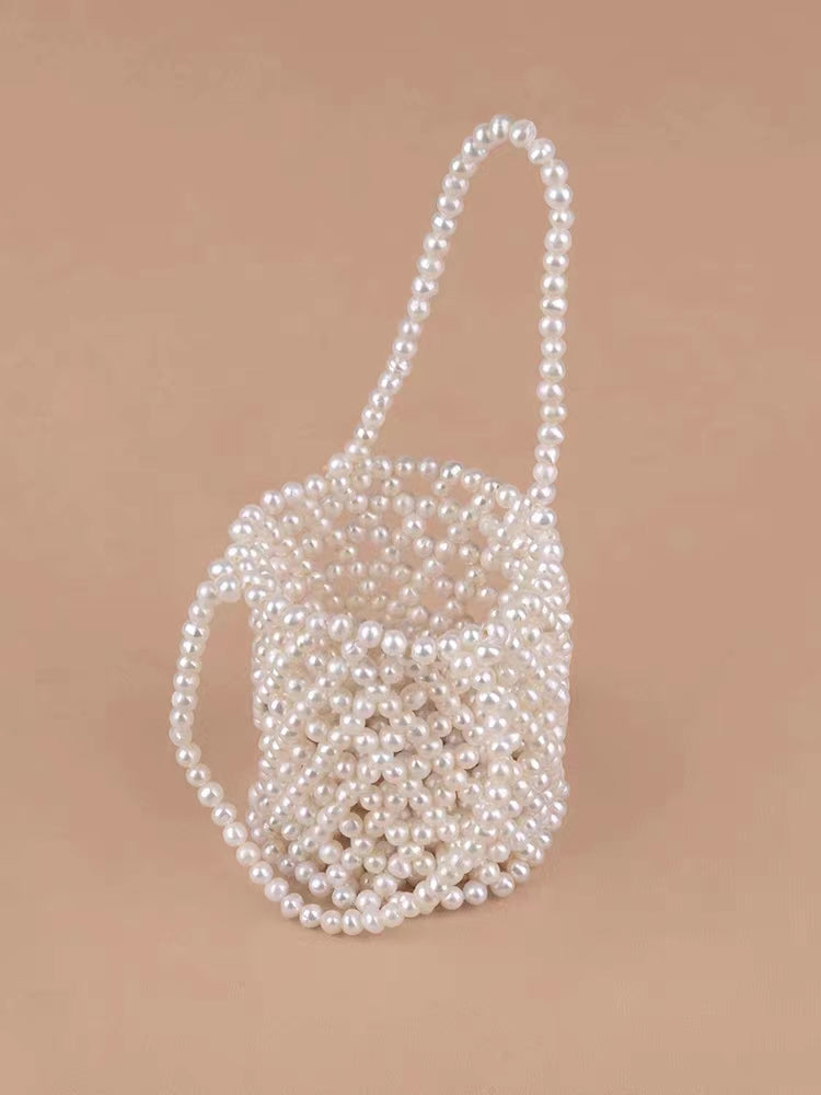 Sac de perles 575 usd