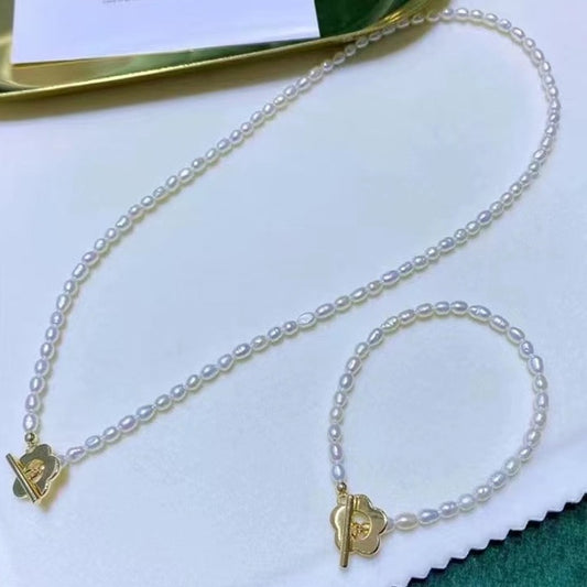 Pearl set USD85 (S15)