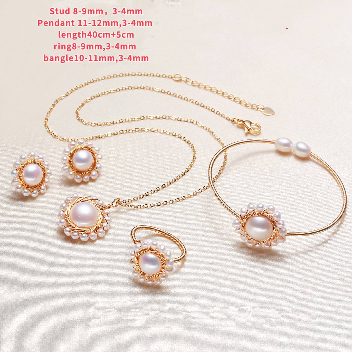 Sunflower set USD110 (S17)