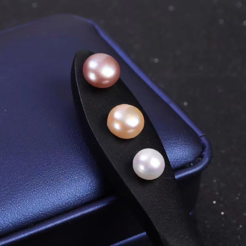 Fresh water pearl hair pin (H1)