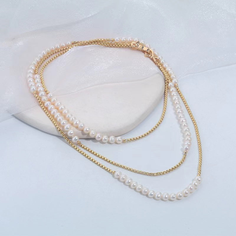 Long necklace USD120 (N20)