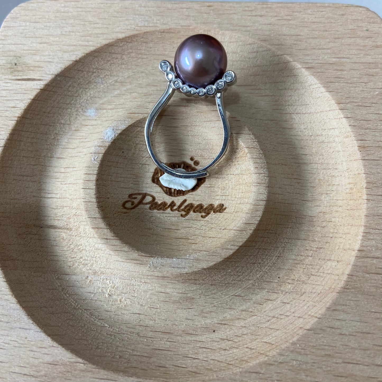 Edison ring (R35)