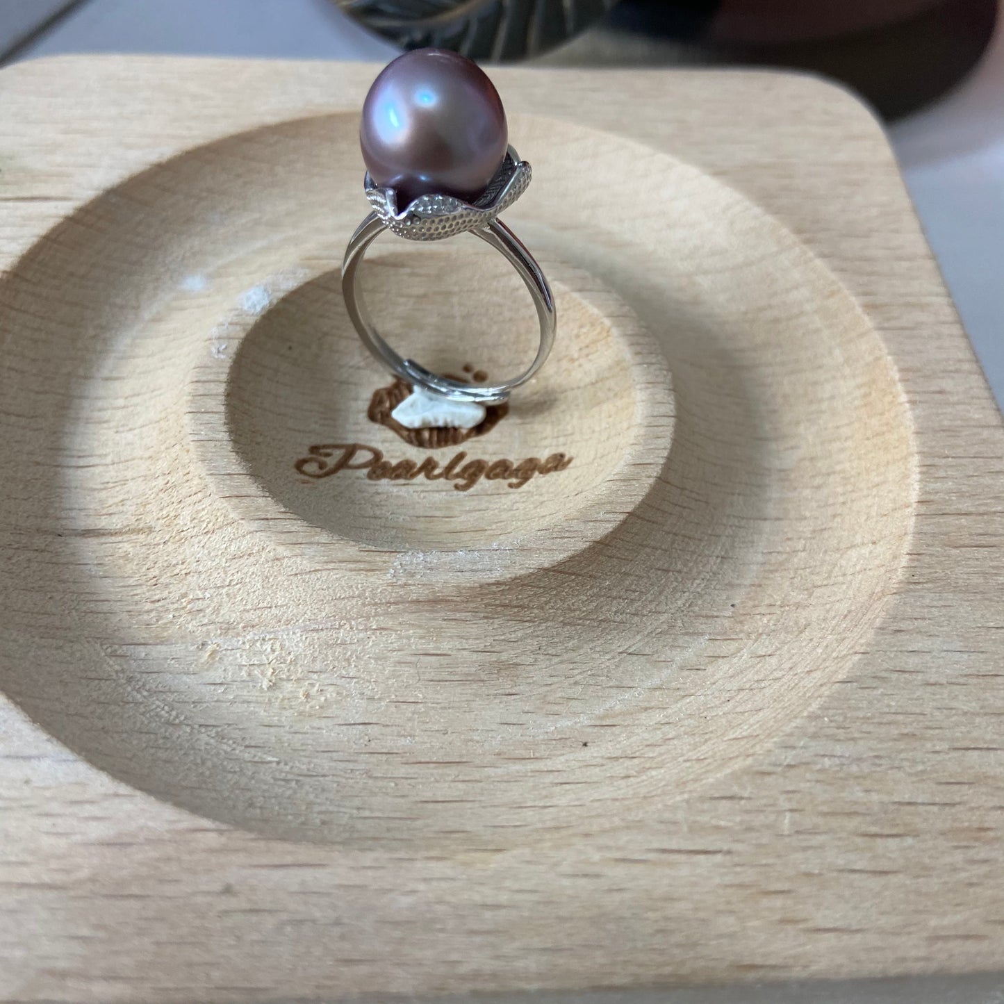 Bague Edison (R36)