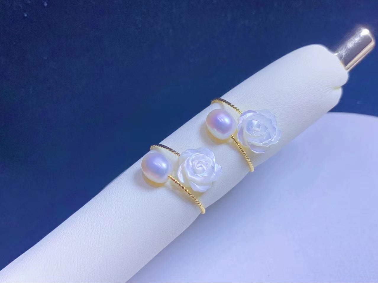 Rose ring USD23 (R51)